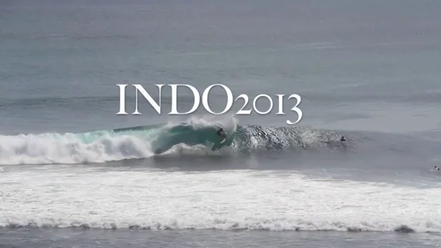 Bali - aventura e surf na Indonésia