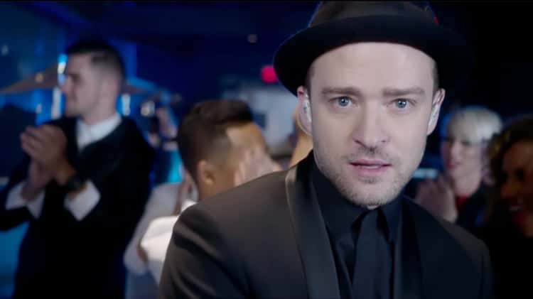 Justin Timberlake: VMAs 2013 Performance - WATCH NOW!: Photo