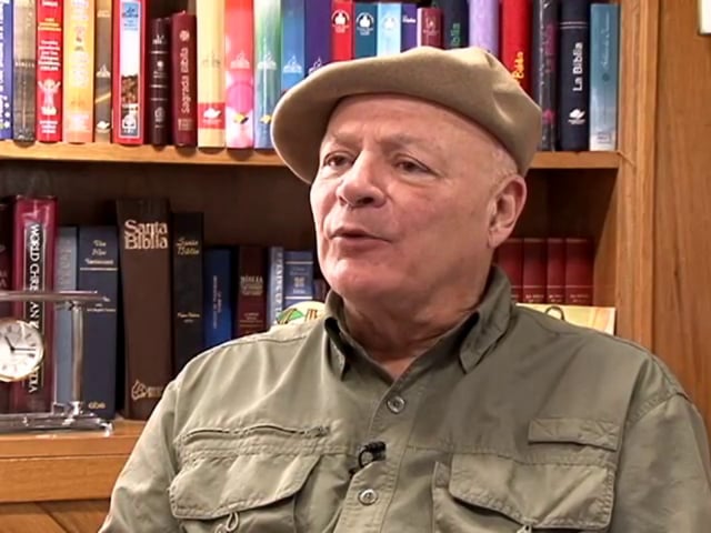 Samuel Pagan