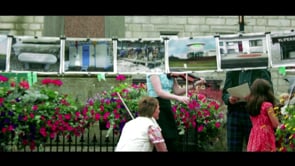 Deveron Arts - Room to Roam