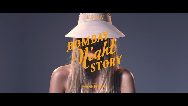 JAS CRW X Mannequine - Bombay Night Story thumbnail