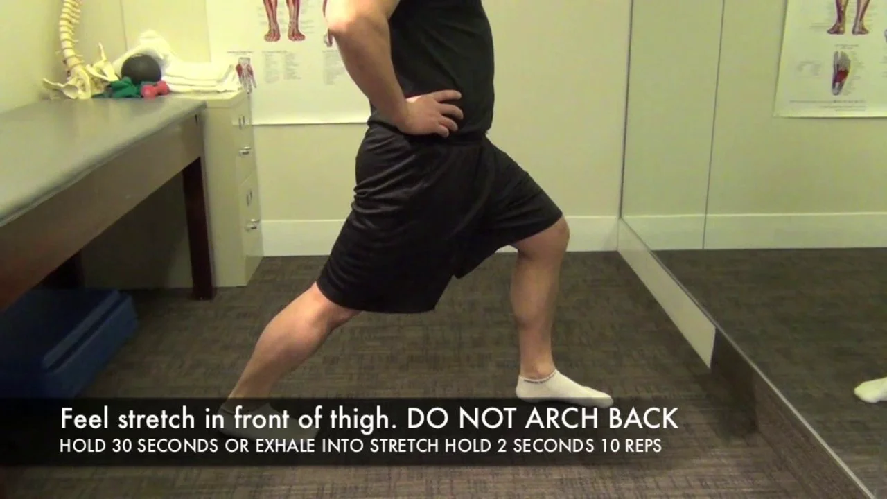 EXTREME Hip Flexibility and Core Strength Foga (Fitness + Yoga) on Vimeo