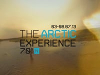 The Arctic Experience Fly Fishing