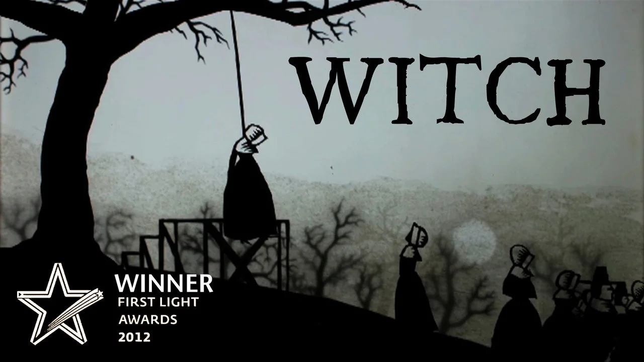 Witch On Vimeo