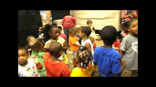 Antioch VBS Coverage