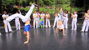 Lishi Chinese Wushu Dance Competition