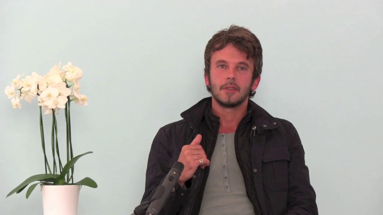 Partage de participant: Christophe - 15.08.13 on Vimeo