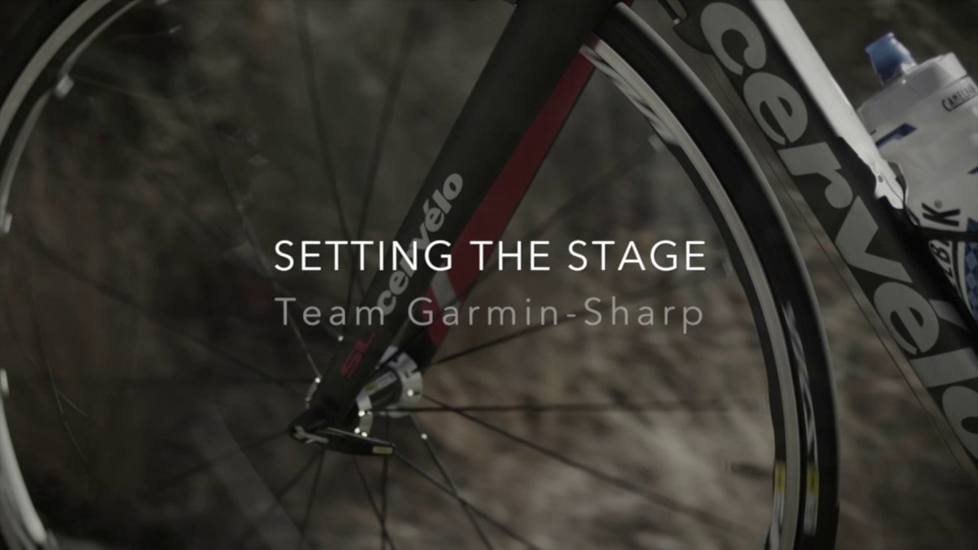 CERVÉLO - R5 - PROPELLANT