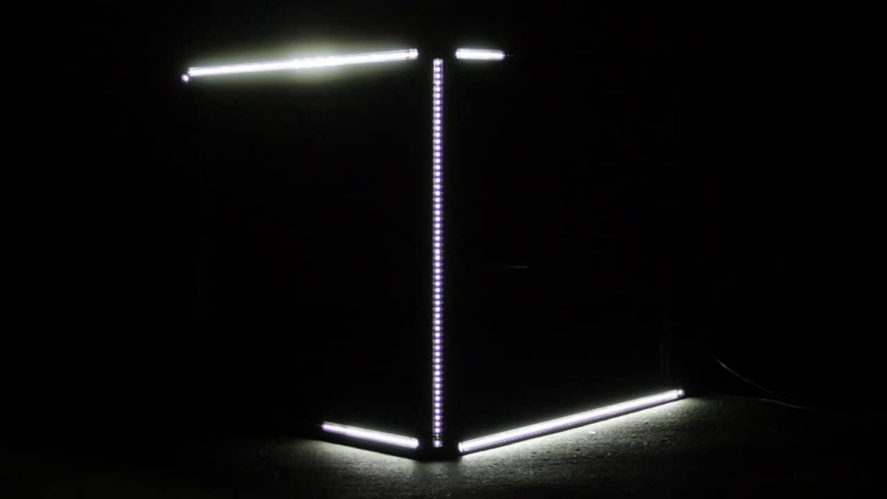 SHiKAKU07: PROTOTYPE TESTING on Vimeo