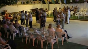 Bona participació a la 25ena Trobada gegantera