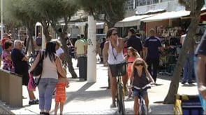 Regular la circulació de bicicletes