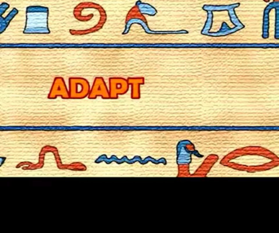 Camel Adaptation Song with Subtitles - Lyrics on Vimeo