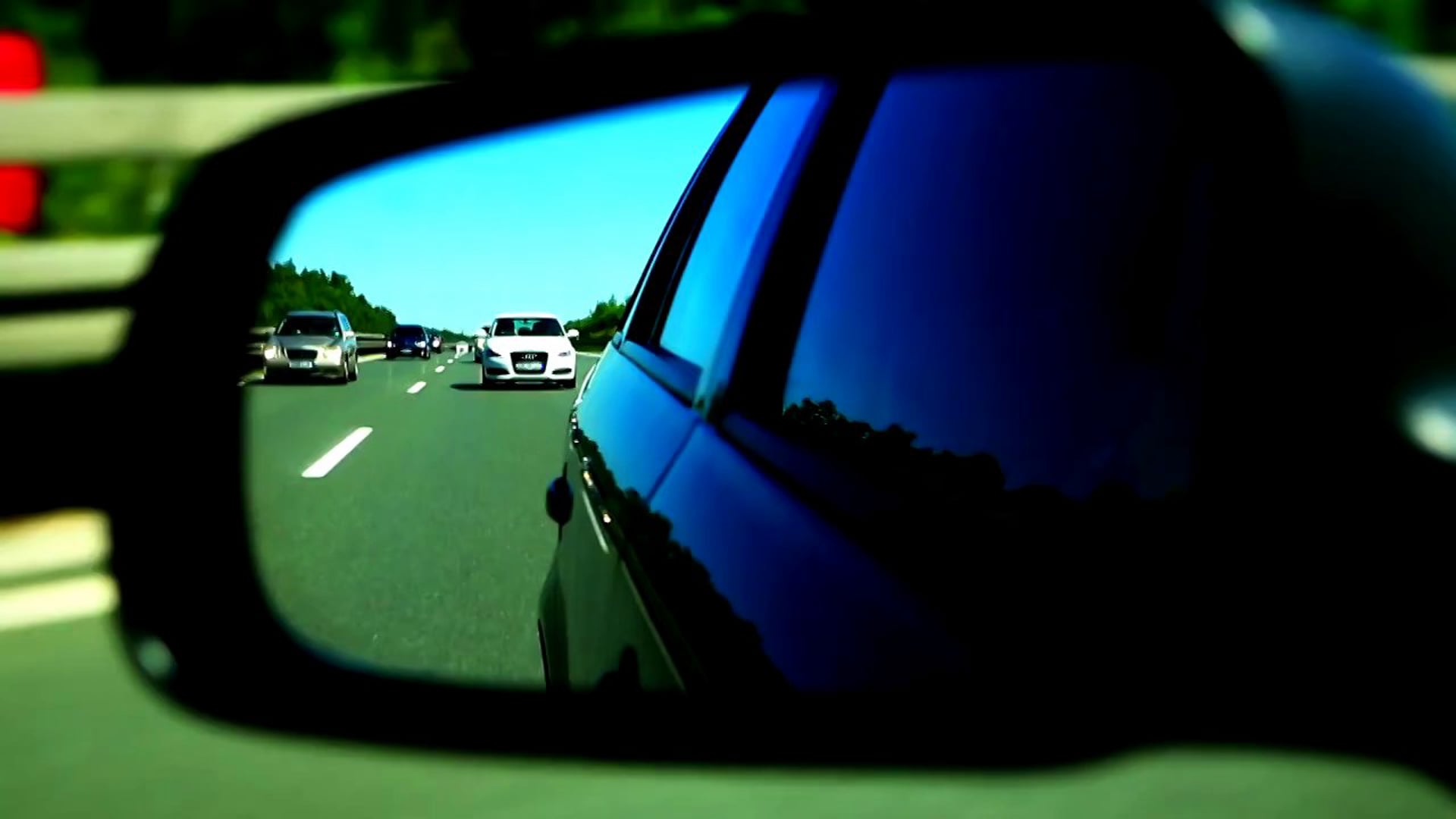 The Road to Pukkelpop - Outro, M83 (2013)