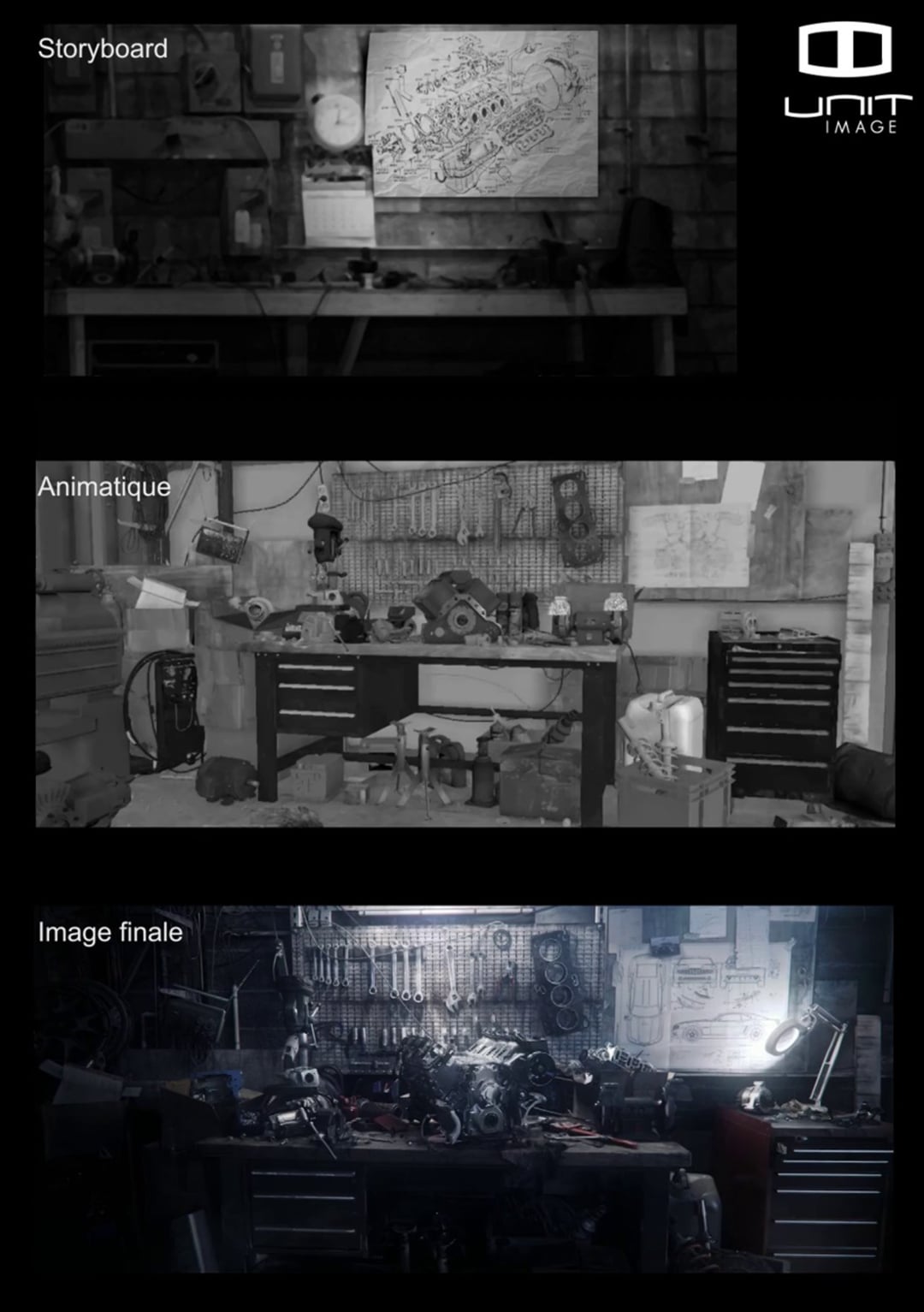 The Crew - Unit Image on Vimeo
