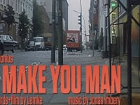 Telonius ft. Kokutekeleza – I Make You Man