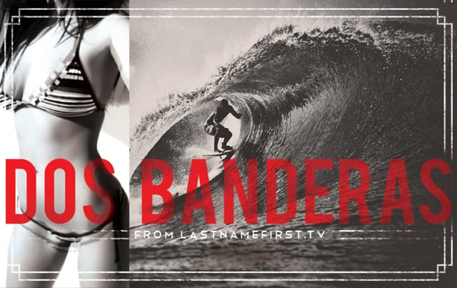 LNF DOS BANDERAS – Alex Koa Smith from LastNameFirsttv