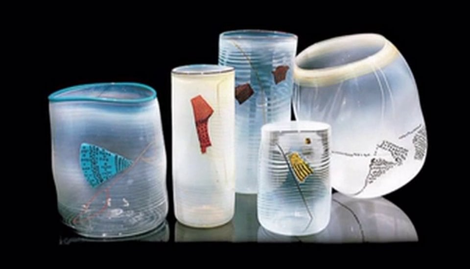 Artistic Glass on Vimeo