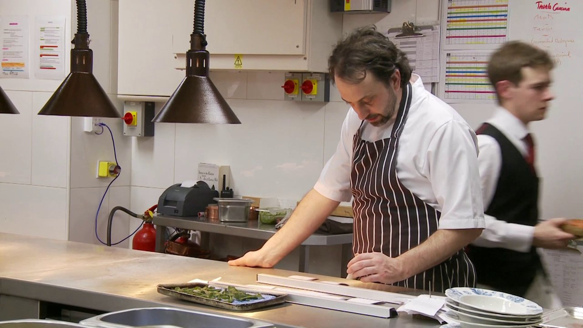 Oui Chef