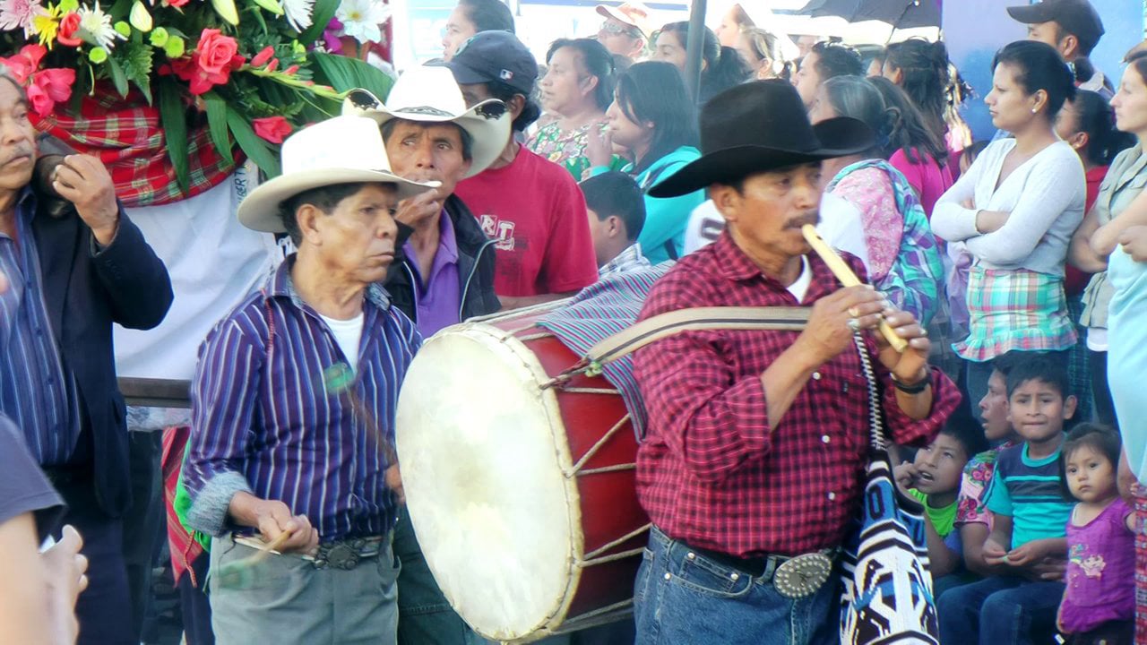 Encuentro de Las Candelas on Vimeo