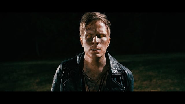 FALL OUT BOY feat. BIG SEAN - THE MIGHTY FALL thumbnail