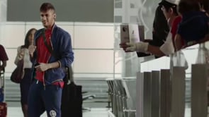 Anunci Qatar-Barça
