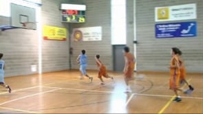 Nova temporada CB L'Escala