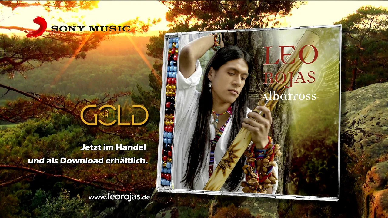 Leo Rojas Werbespot Sat1 On Vimeo