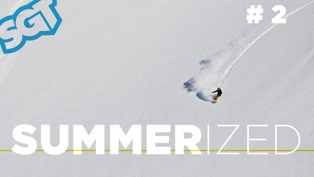 Vimeo title