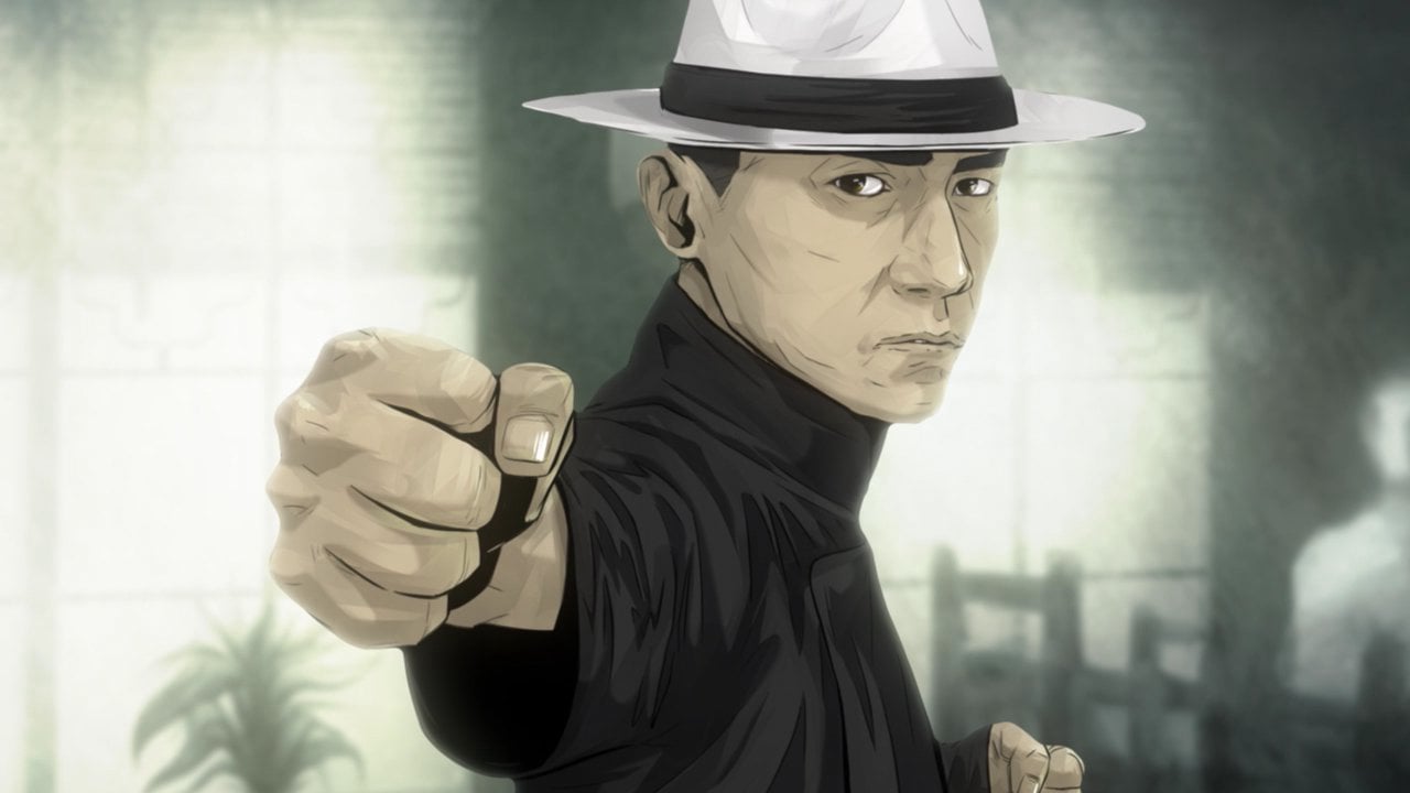 The Grandmaster: The Art of Kung Fu - Wing Chun on Vimeo