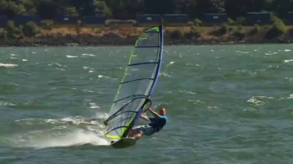 2013 Sailworks RETRO on Vimeo