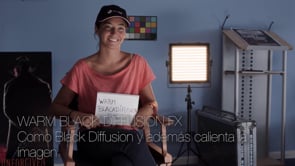 Filters - Optical Painting