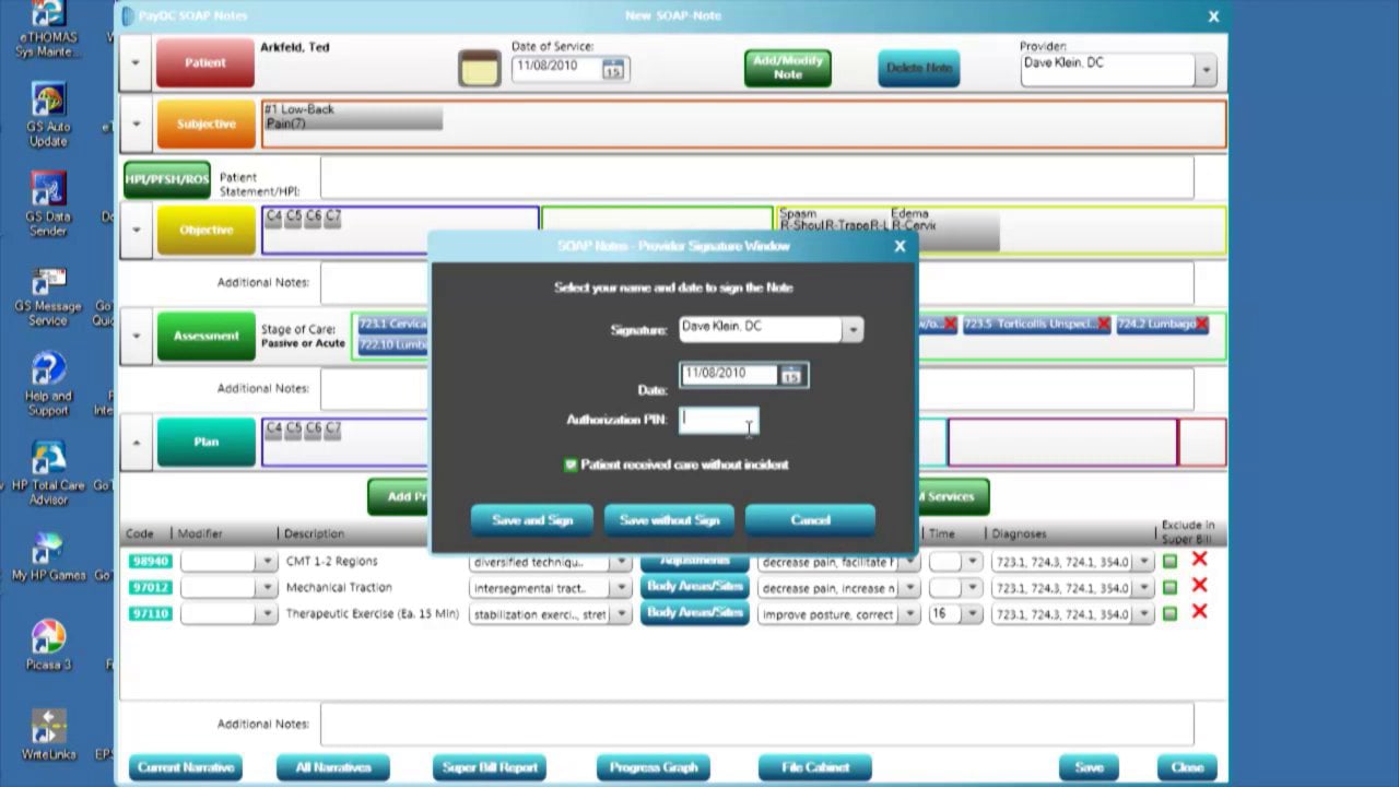 PayDC Scheduling 01 2000 on Vimeo