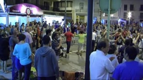 Balanç sardanes d'estiu