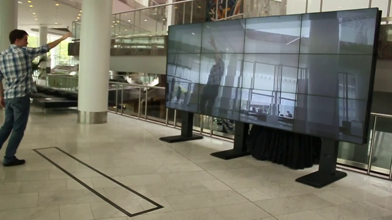 Screen Watch on Vimeo