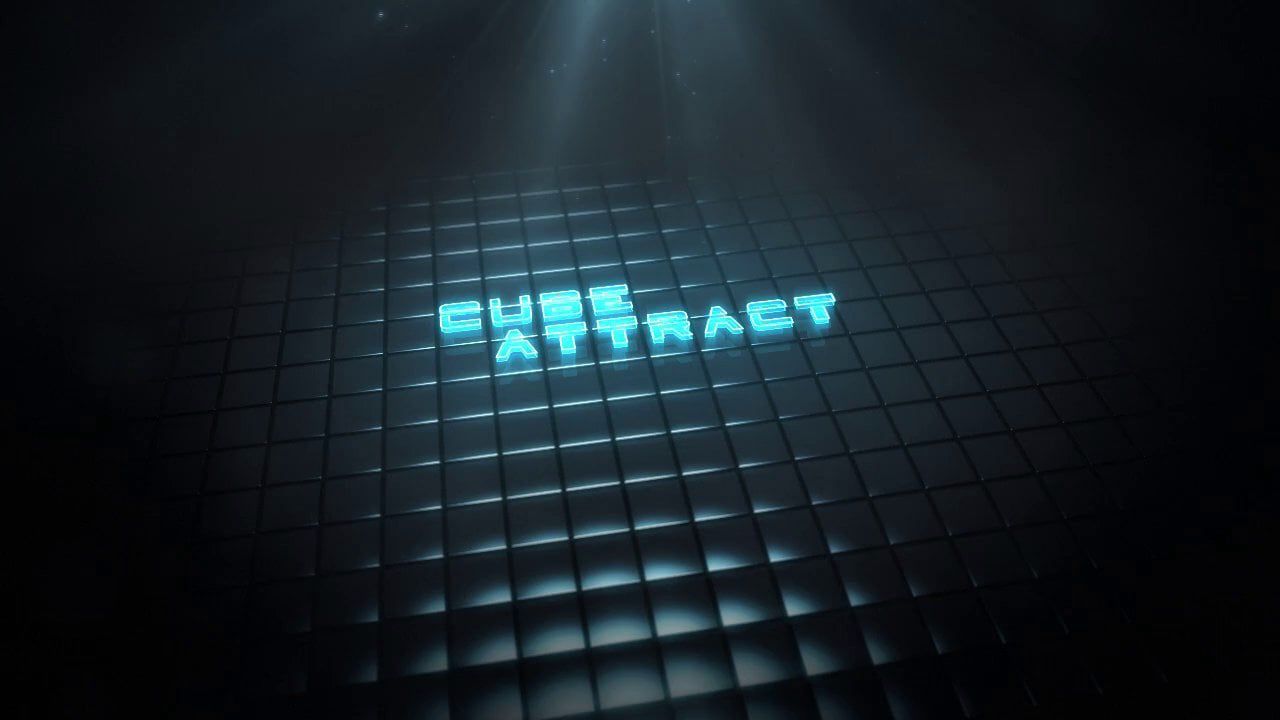 Cube Attract on Vimeo