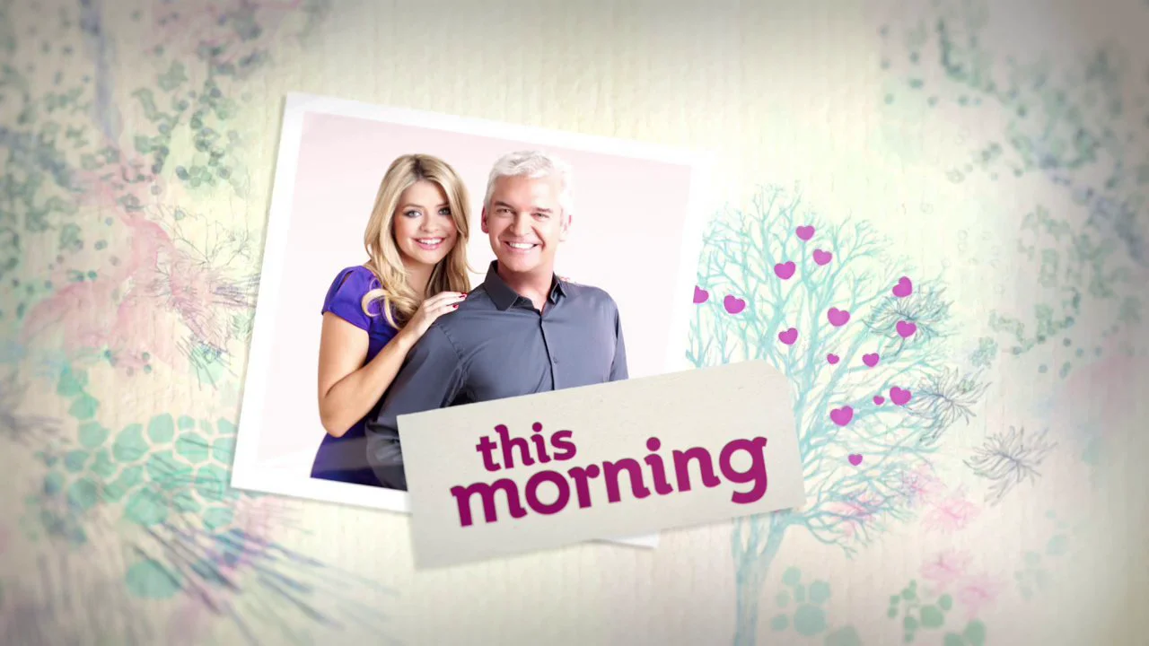 This Morning ITV1 on Vimeo