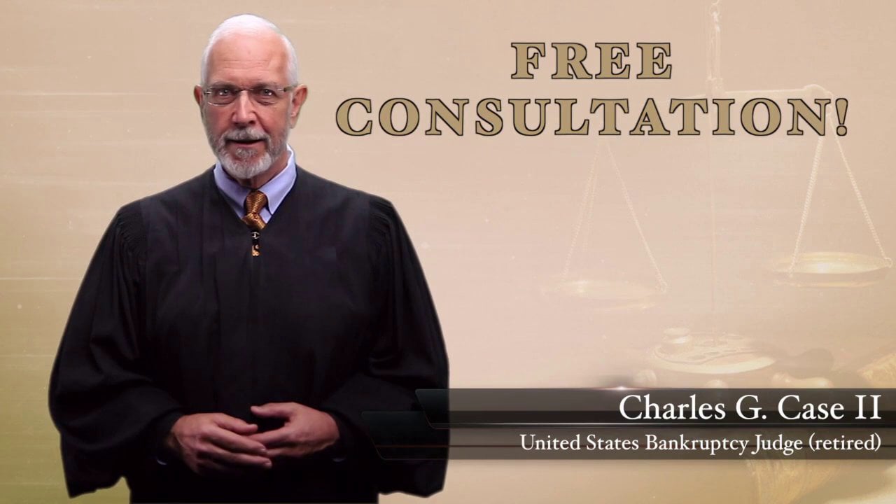 Bankruptcy Court - Live Shoot Video