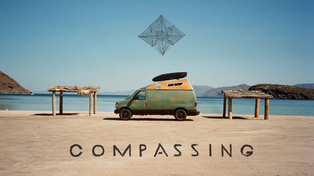 COMPASSING from wwwKORDUROYtv