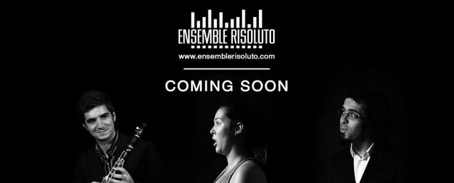 TEASER :: Ensemble Risoluto