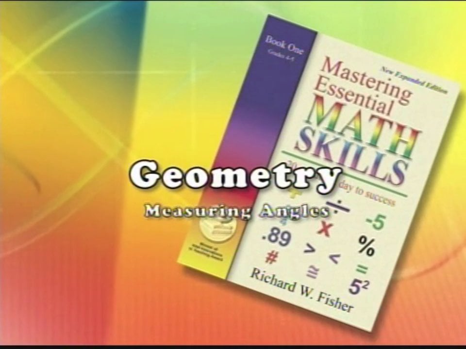 Mastering Essential Math Skills Book 1 Geometry - 56.Book 1 Geometry ...
