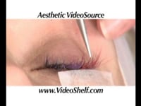 Eyelash Extensions Training Vol 2