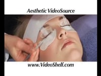 Eyelash Extensions Training Vol 1