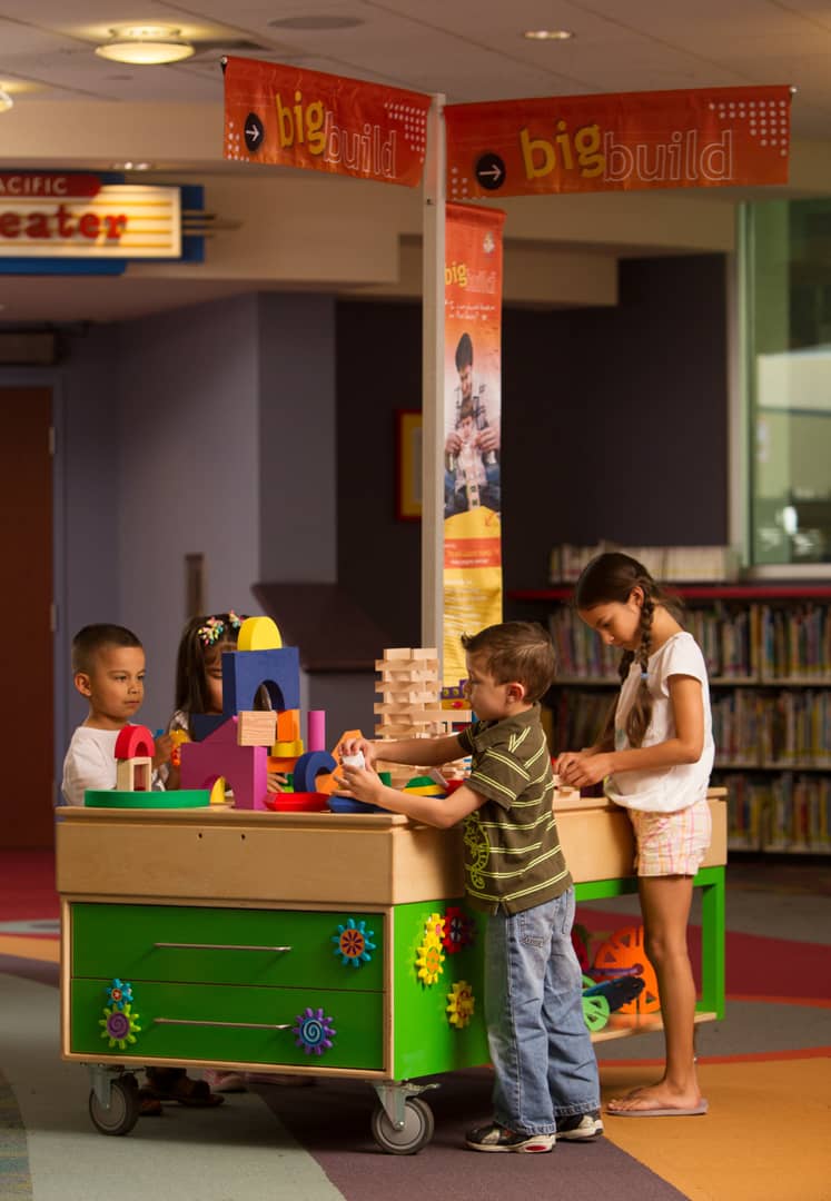 Play and Learn Island™ Instructional Video on Vimeo