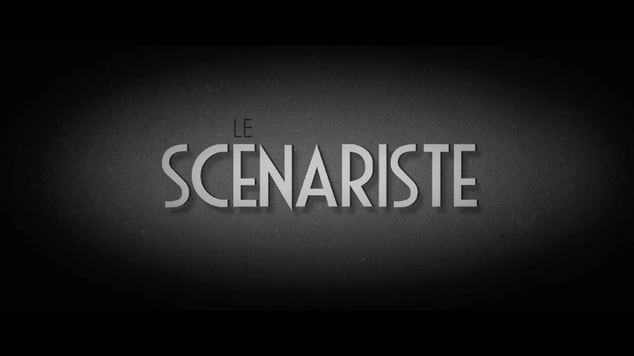 Le Scénariste - Supinfocom on Vimeo