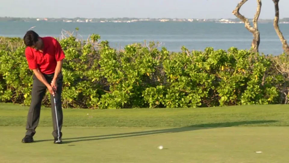 The Short Game Trailer on Vimeo