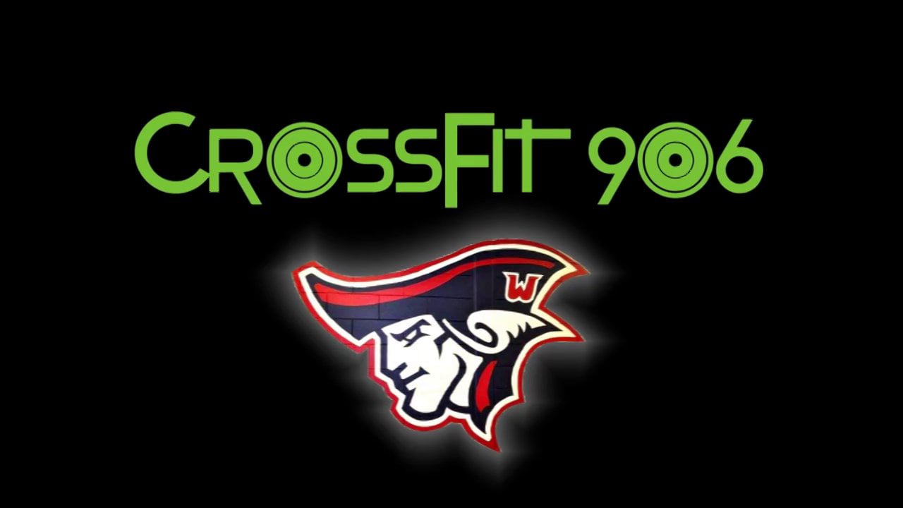 CrossFit Teens 906