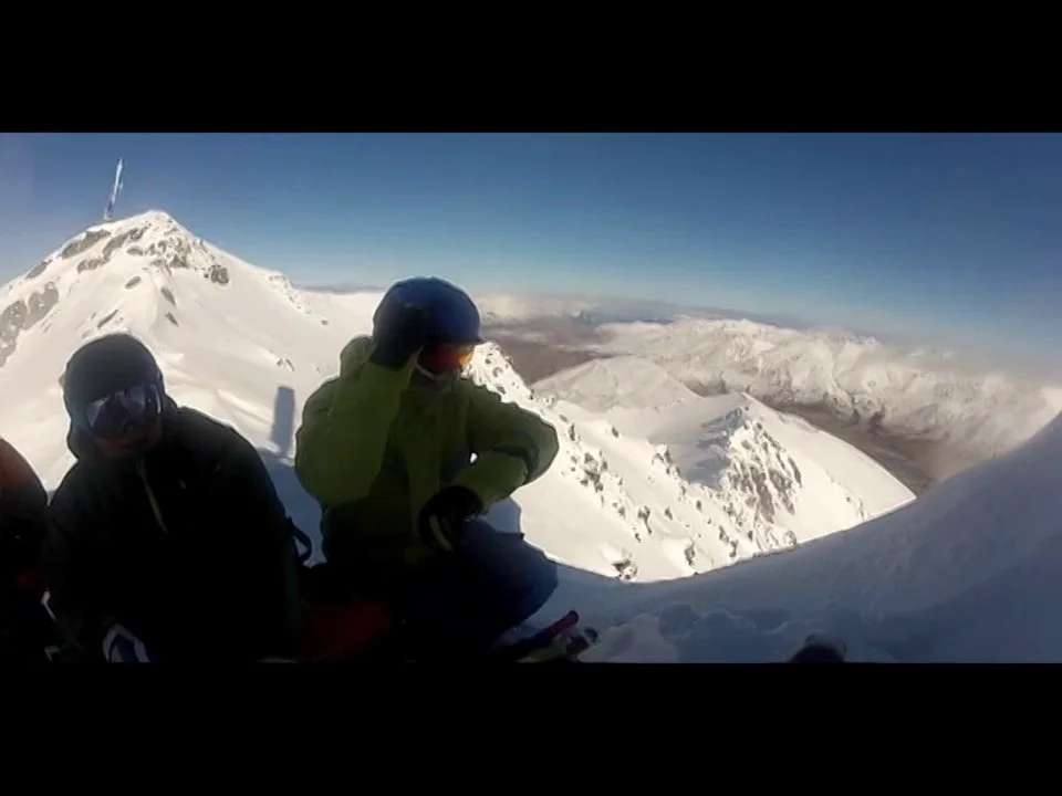 29-8-13 at Mt Turnbull on Vimeo