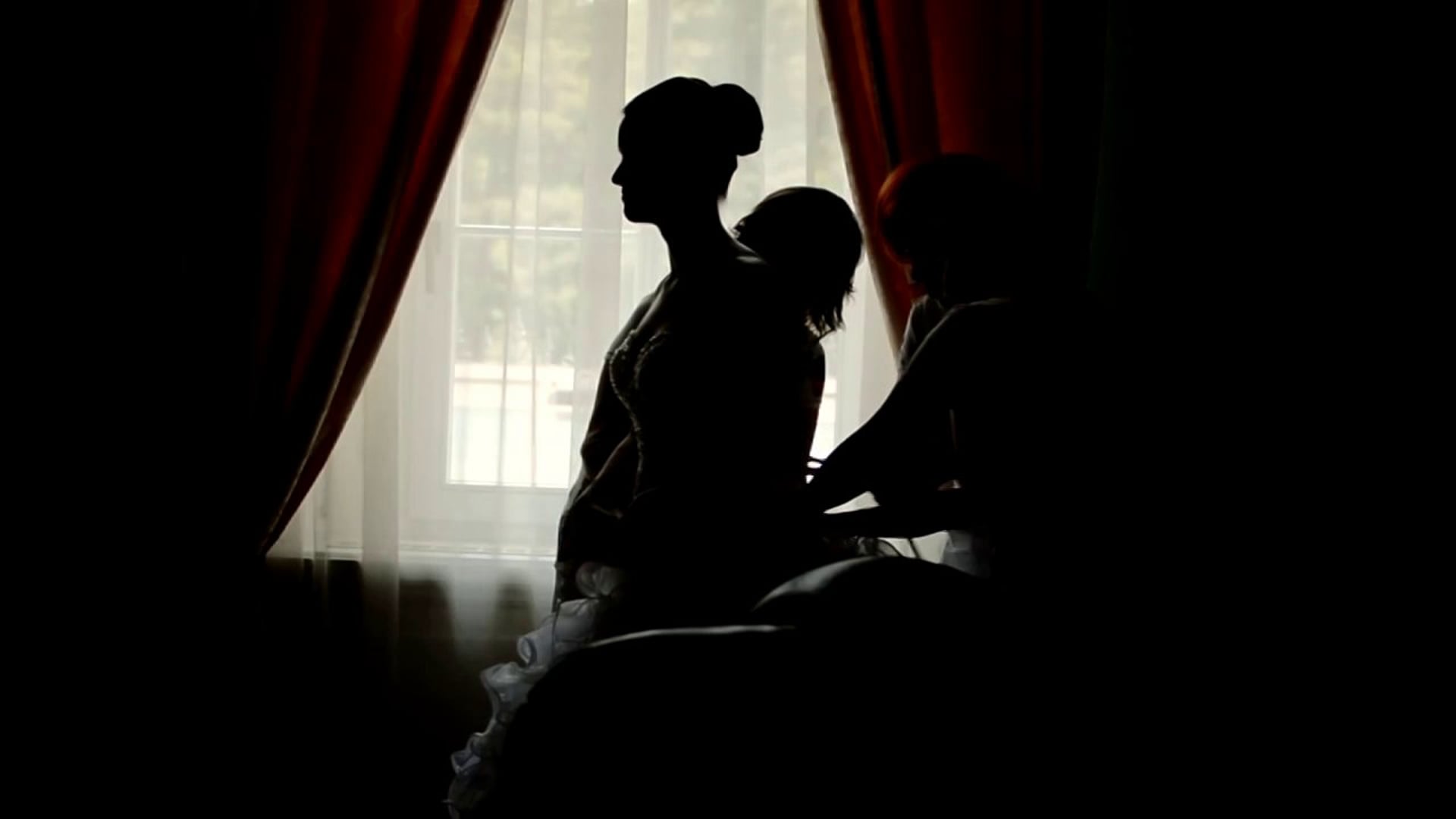 Richard a Zuzana (klip)