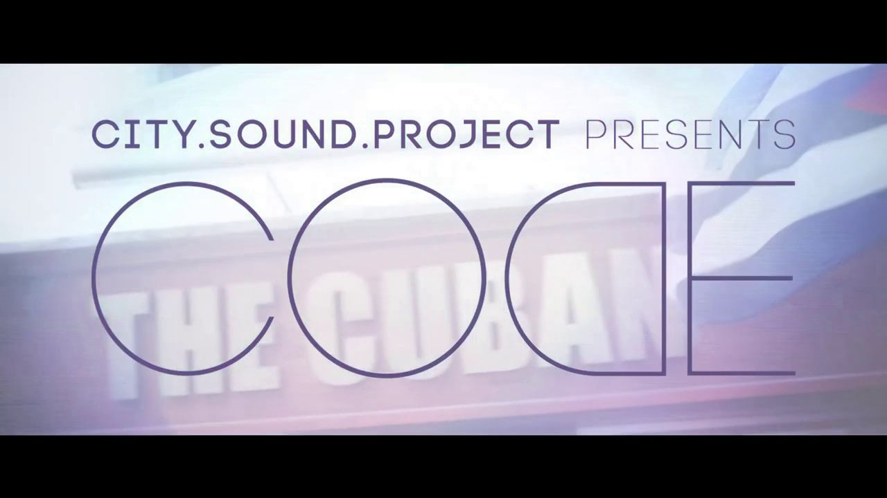 CODE EVENT on Vimeo