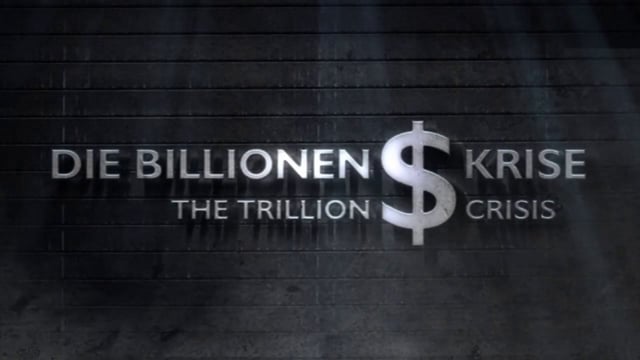The Trillion Dollar Crisis